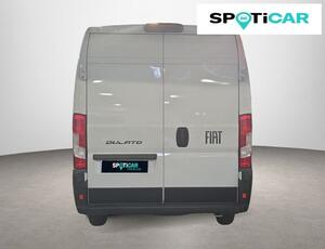 Fiat Ducato FG 2.2 BLUEHDI 140CV 35 HEAVY L4H2 4P 2