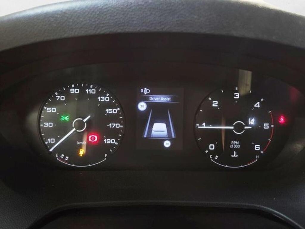 Fiat Ducato FG 2.2 BLUEHDI 140CV 35 HEAVY L4H2 4P Segunda mano