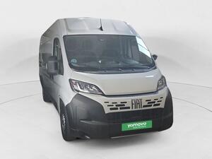Fiat Ducato FG 2.2 BLUEHDI 140CV 35 HEAVY L4H2 4P 1