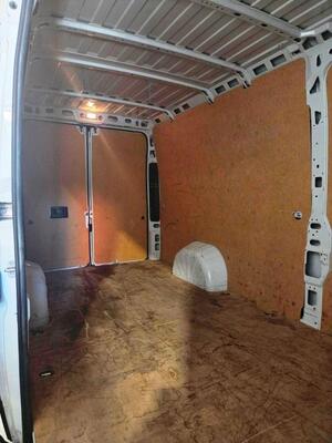 Fiat Ducato FG 2.2 BLUEHDI 140CV 35 HEAVY L4H2 4P 5