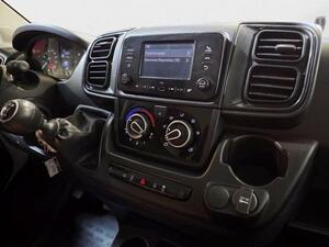 Fiat Ducato FG 2.2 BLUEHDI 140CV 35 HEAVY L4H2 4P 12