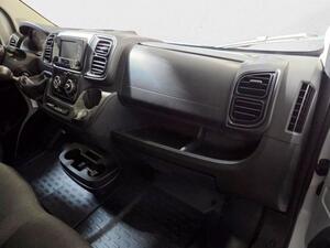 Fiat Ducato FG 2.2 BLUEHDI 140CV 35 HEAVY L4H2 4P 17