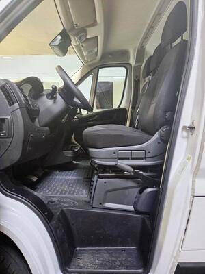 Fiat Ducato FG 2.2 BLUEHDI 140CV 35 HEAVY L4H2 4P 9