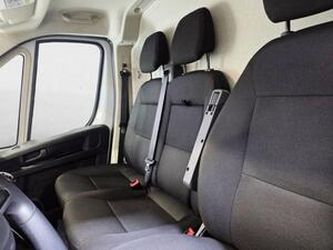 Fiat Ducato FG 2.2 BLUEHDI 140CV 35 HEAVY L4H2 4P 16