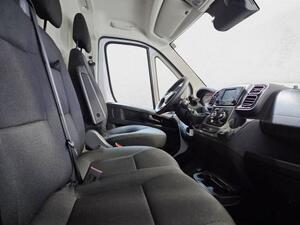 Fiat Ducato FG 2.2 BLUEHDI 140CV 35 HEAVY L4H2 4P 19
