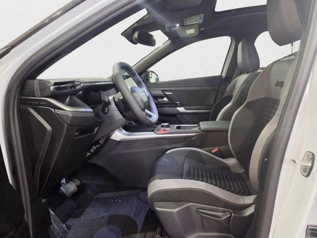 Jeep Compass eHybrid Jeep Compass MHEV Altitude Km0