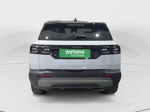 Jeep Compass NEW COMPASS ALTITUDE MHEV 5