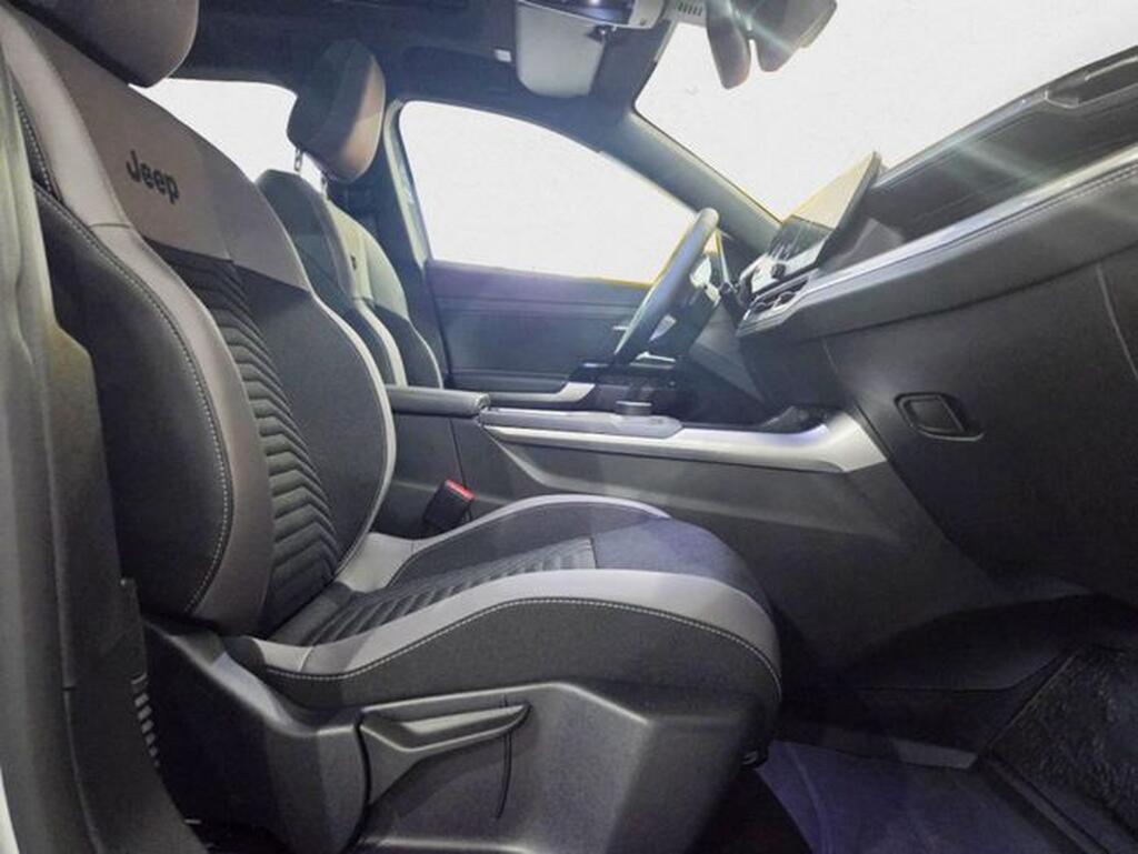 Jeep Compass eHybrid Jeep Compass MHEV Altitude Km0