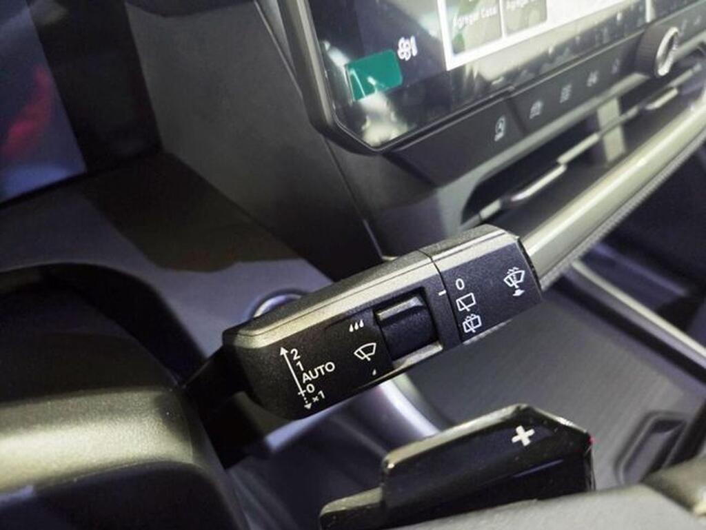 Jeep Compass eHybrid Jeep Compass MHEV Altitude Km0
