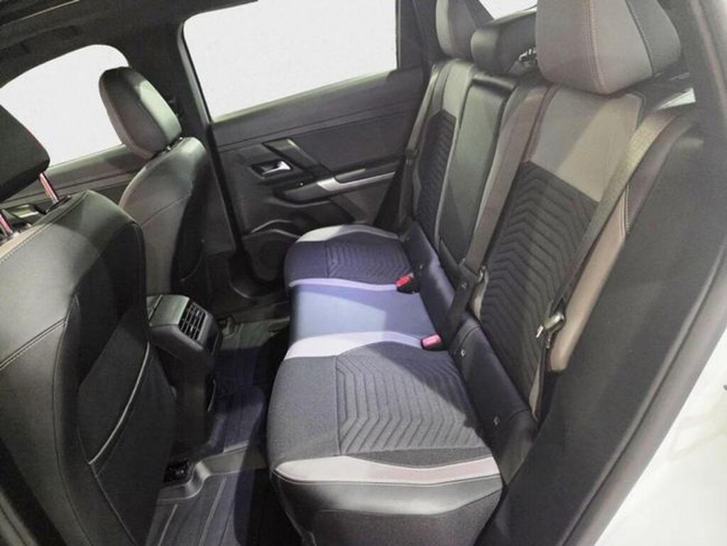 Jeep Compass eHybrid Jeep Compass MHEV Altitude Km0