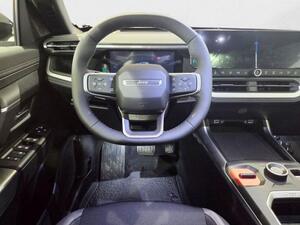 Jeep Compass NEW COMPASS ALTITUDE MHEV 6