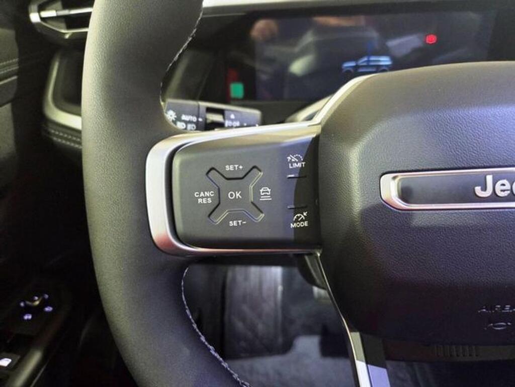 Jeep Compass eHybrid Jeep Compass MHEV Altitude Km0