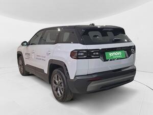 Jeep Compass NEW COMPASS ALTITUDE MHEV 2