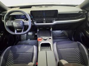 Jeep Compass NEW COMPASS ALTITUDE MHEV 7