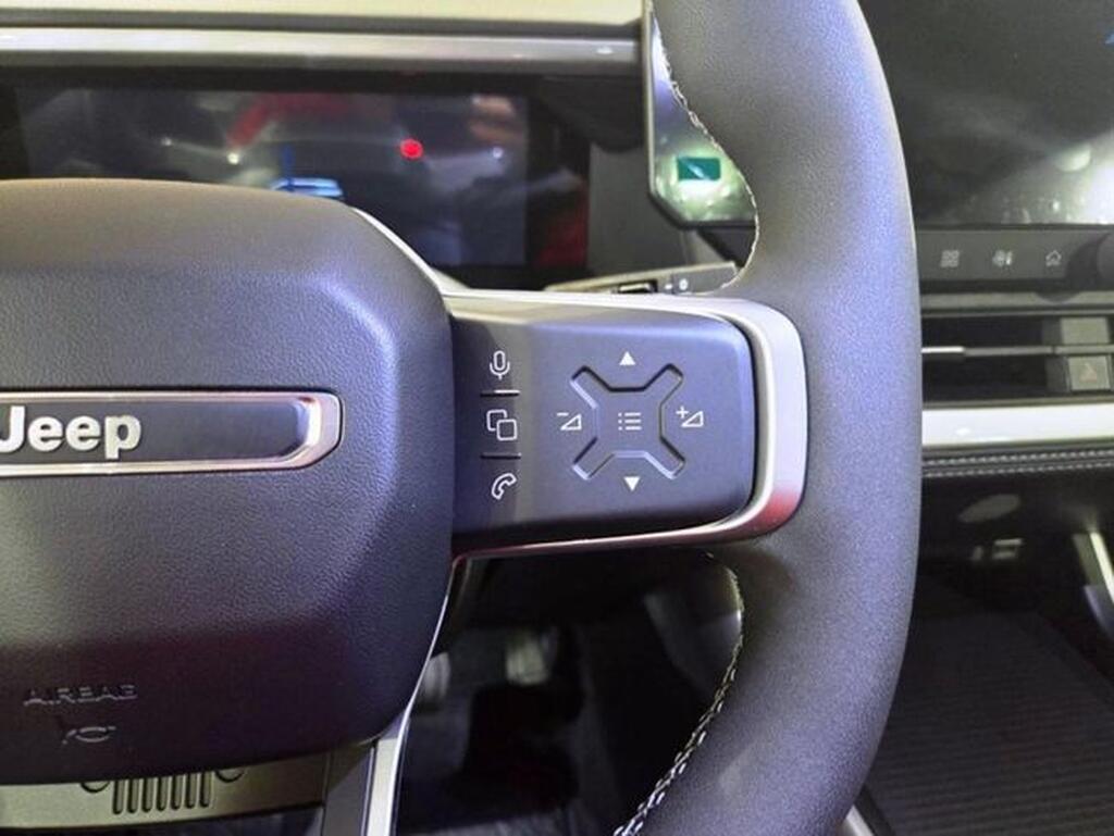 Jeep Compass eHybrid Jeep Compass MHEV Altitude Km0