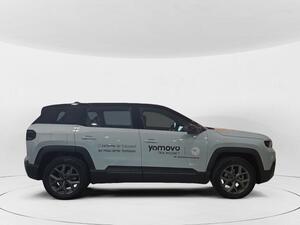 Jeep Compass NEW COMPASS ALTITUDE MHEV 3