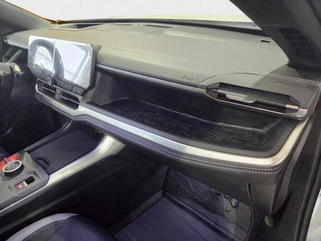 Jeep Compass eHybrid Jeep Compass MHEV Altitude Km0