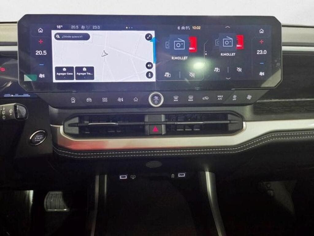 Jeep Compass eHybrid Jeep Compass MHEV Altitude Km0