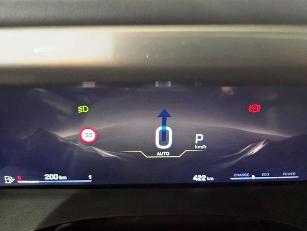 Jeep Compass eHybrid Jeep Compass MHEV Altitude Km0