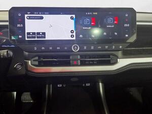 Jeep Compass NEW COMPASS ALTITUDE MHEV 17