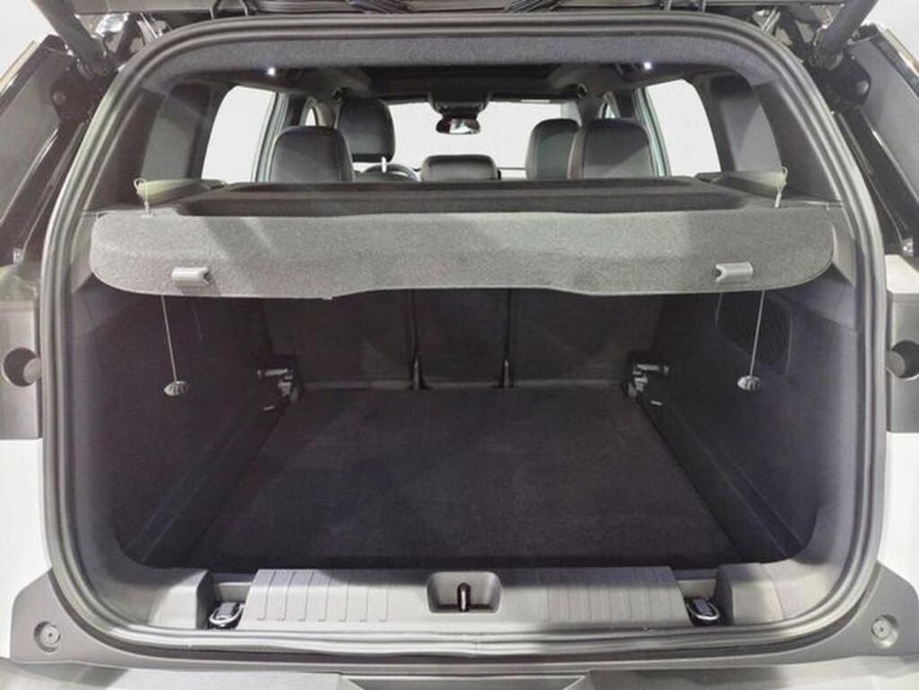 Jeep Compass eHybrid Jeep Compass MHEV Altitude Km0