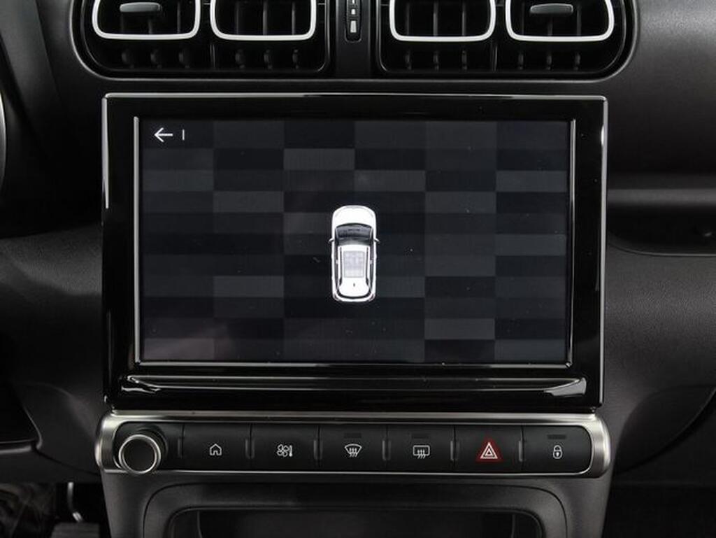Citroën C3 Aircross PureTech 81kW (110CV) Plus Segunda mano