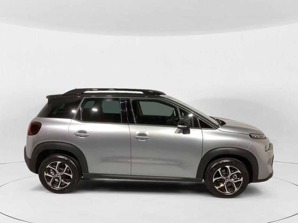 Citroën C3 Aircross PureTech 81kW (110CV) Plus Segunda mano