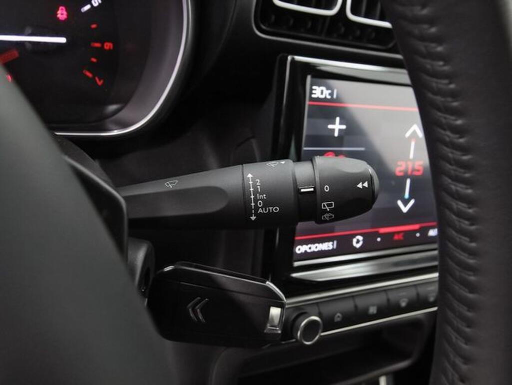 Citroën C3 Aircross PureTech 81kW (110CV) Plus Segunda mano