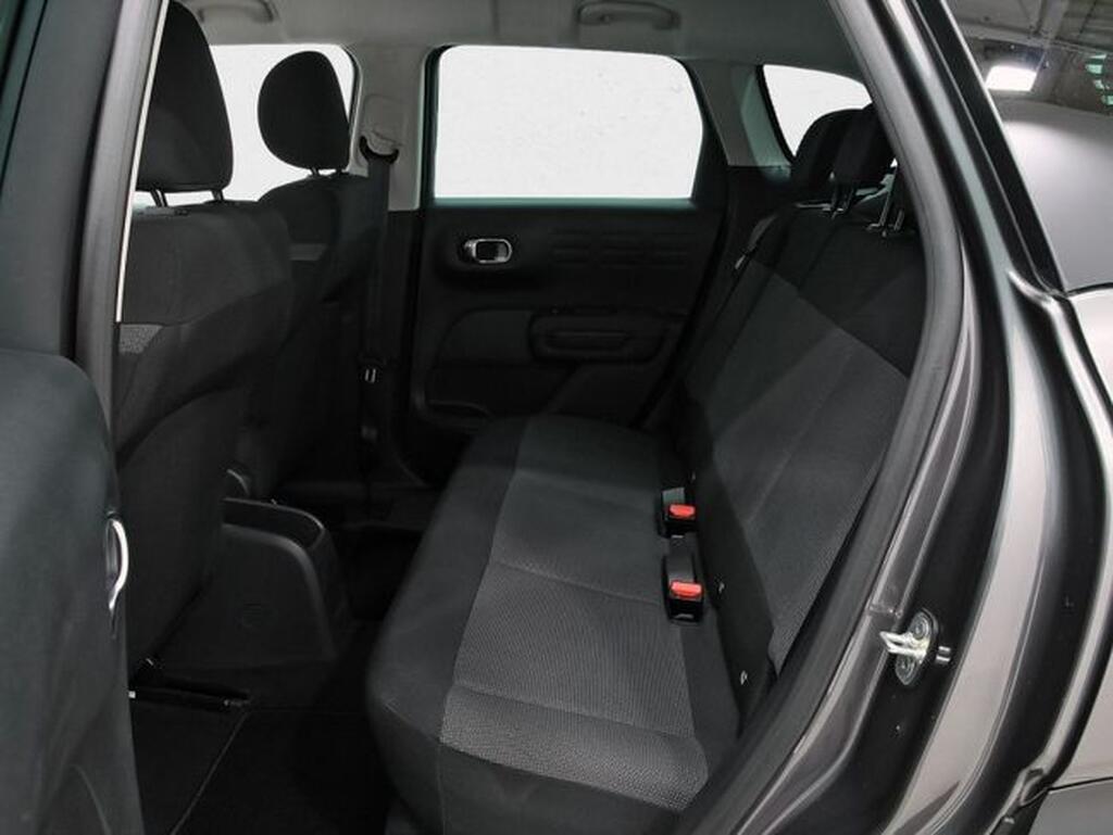 Citroën C3 Aircross PureTech 81kW (110CV) Plus Segunda mano
