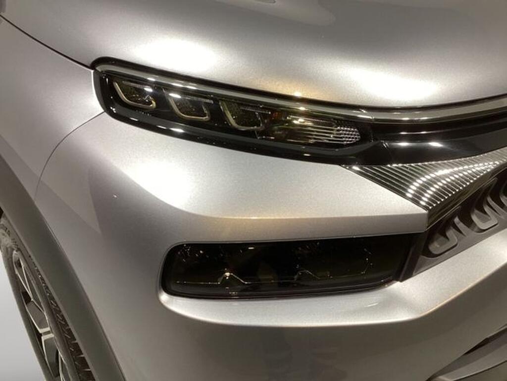Citroën C3 Aircross PureTech 81kW (110CV) Plus Segunda mano