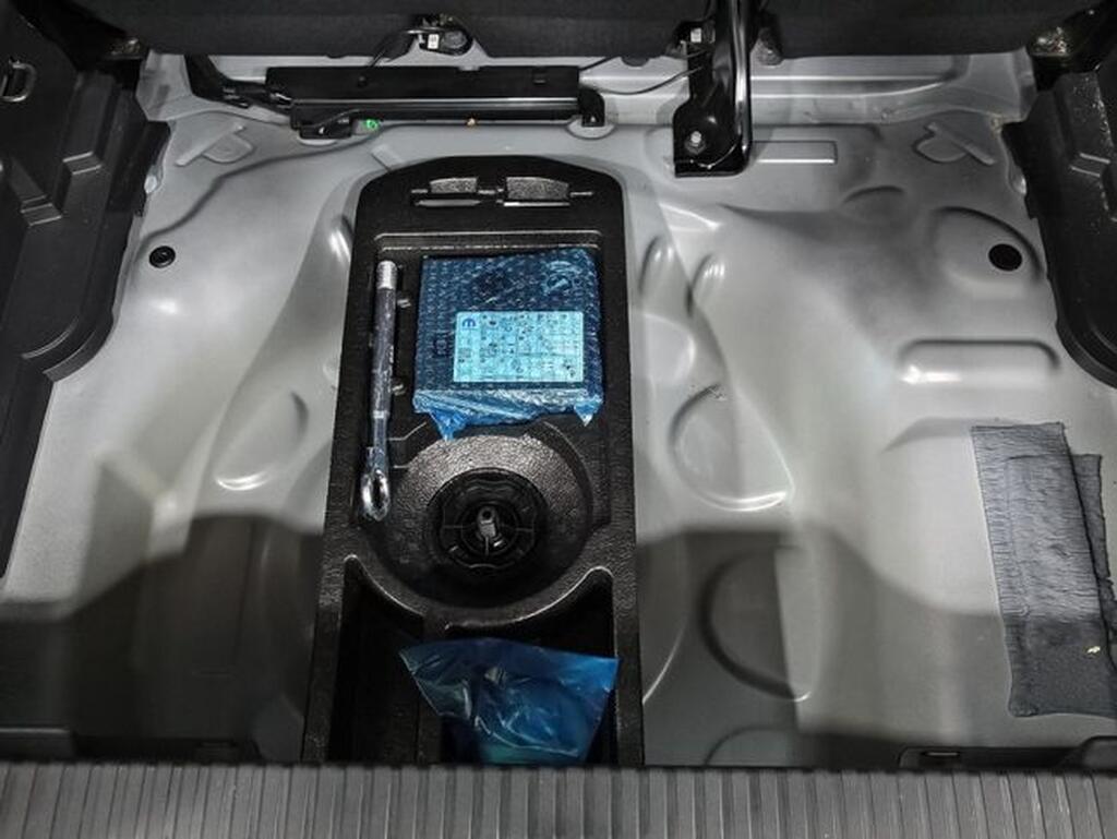 Citroën C3 Aircross PureTech 81kW (110CV) Plus Segunda mano