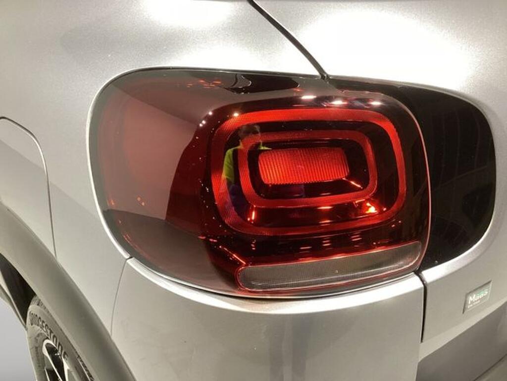 Citroën C3 Aircross PureTech 81kW (110CV) Plus Segunda mano