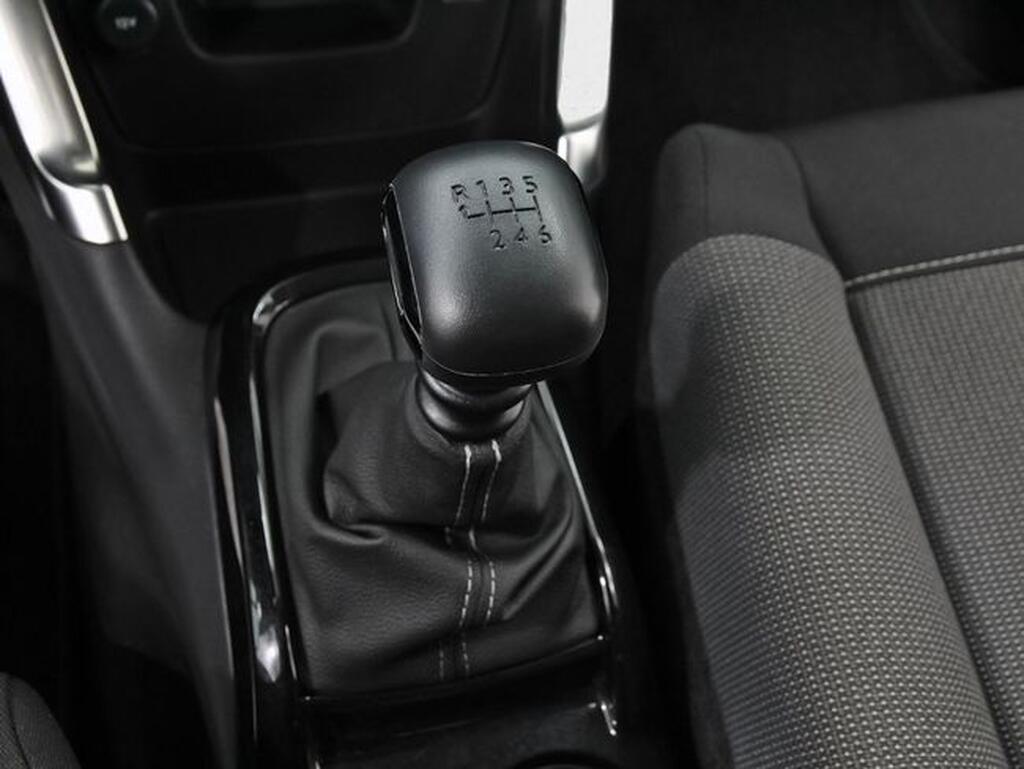 Citroën C3 Aircross PureTech 81kW (110CV) Plus Segunda mano