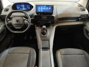 Peugeot Rifter 1.5 BLUEHDI 100CV ALLURE BUSINESS STD 4P 9