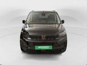 Peugeot Rifter 1.5 BLUEHDI 100CV ALLURE BUSINESS STD 4P 4