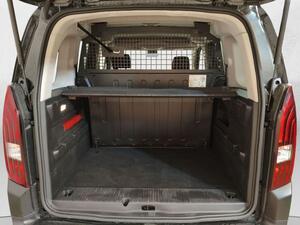 Peugeot Rifter 1.5 BLUEHDI 100CV ALLURE BUSINESS STD 4P 6
