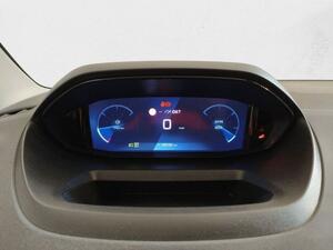 Peugeot Rifter 1.5 BLUEHDI 100CV ALLURE BUSINESS STD 4P 15