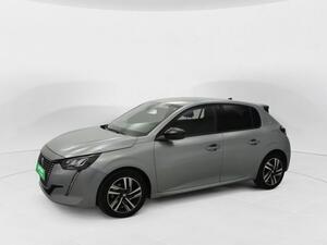 Peugeot 208 ALLURE PACK 1.2 PURETECH 100 CV AUTO 5P 3
