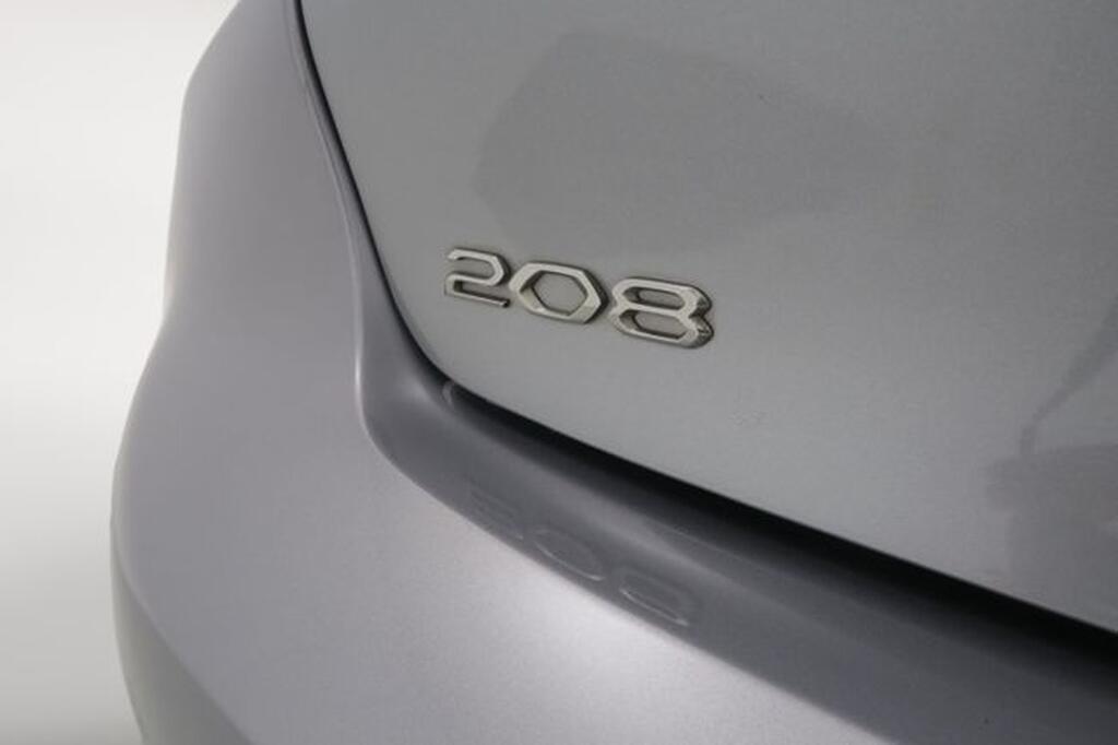 Peugeot 208 ALLURE PACK 1.2 PURETECH 100 CV AUTO 5P 20