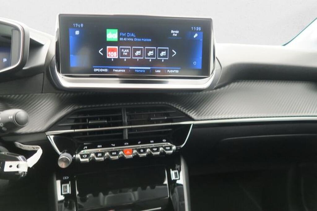 Peugeot 208 ALLURE PACK 1.2 PURETECH 100 CV AUTO 5P 14
