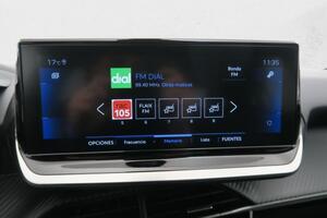 Peugeot 208 ALLURE PACK 1.2 PURETECH 100 CV AUTO 5P 12