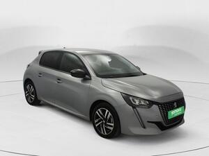 Peugeot 208 ALLURE PACK 1.2 PURETECH 100 CV AUTO 5P 1