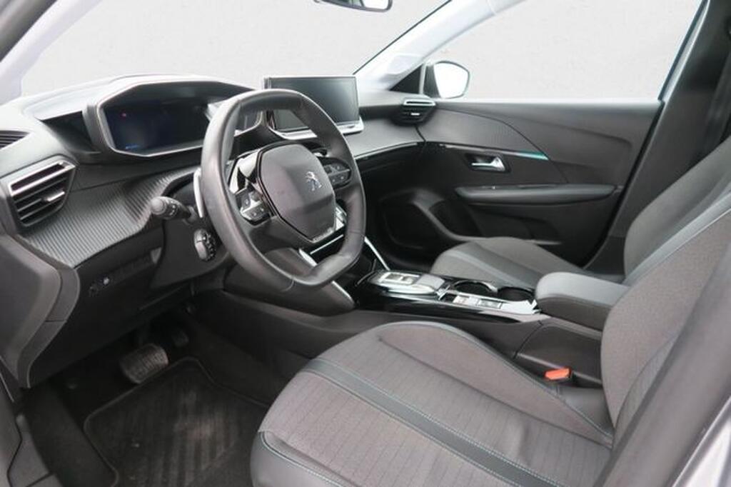 Peugeot 208 ALLURE PACK 1.2 PURETECH 100 CV AUTO 5P 10