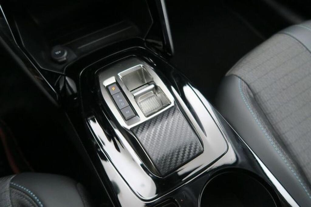 Peugeot 208 ALLURE PACK 1.2 PURETECH 100 CV AUTO 5P 15