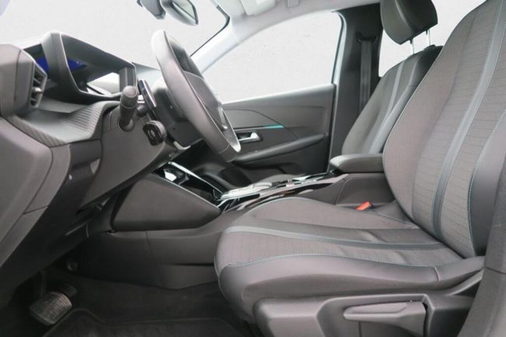 Peugeot 208 ALLURE PACK 1.2 PURETECH 100 CV AUTO 5P 6