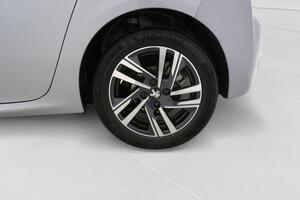 Peugeot 208 ALLURE PACK 1.2 PURETECH 100 CV AUTO 5P 9