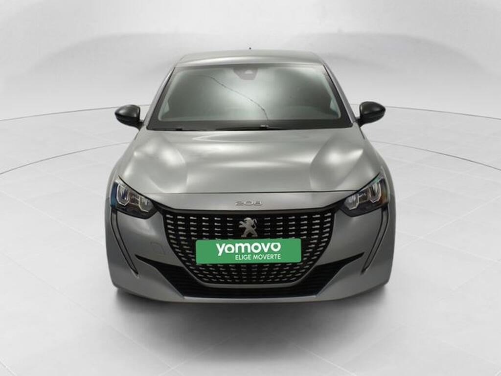 Peugeot 208 ALLURE PACK 1.2 PURETECH 100 CV AUTO 5P 4