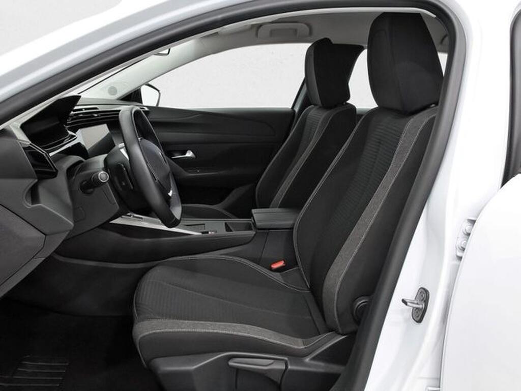 Peugeot 308 5P Allure Pack PureTech 130 S&S EAT8 14