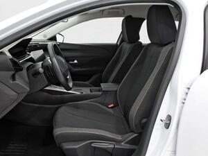 Peugeot 308 5P Allure Pack PureTech 130 S&S EAT8 14