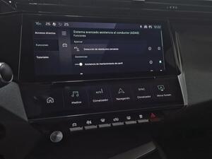Peugeot 308 5P Allure Pack PureTech 130 S&S EAT8 20